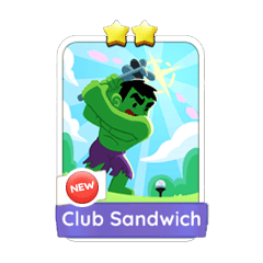 Club Sandwich